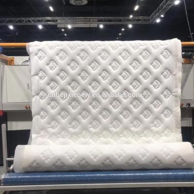 China Other Super Computer Available Sales - High Speed ​​Mattress Quilter for sale