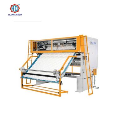 China High Speed ​​Sale of Automated Fabric Cutting Machines for sale