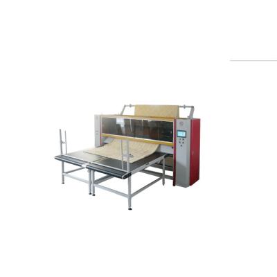 China Factory edge slitter a slitter for automatically feeding knitted cotton fabrics for sale