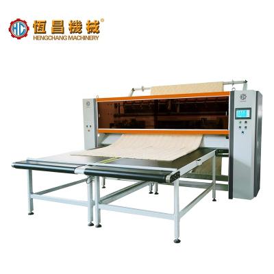 China Mattress Factory Automatic Mattress Fabric Board Quilting Machine for sale