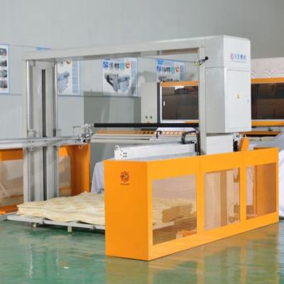 China Factory automatic folding machine for hc-st - an industrial fabric for sale