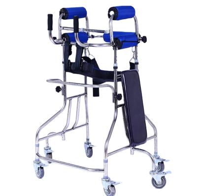 China High quality self help hemiplegia exercise grave axillaris control walking walkers for disabled and elderly for sale