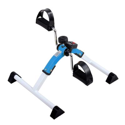 China Home Gym Aerobic Equipment Mini Step Use Pedal Workout Folded Mini Fitness Workout for sale