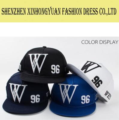 China Unisex 6 Panel Military Hats And Caps , Embroidery Plain Snapback Hats for sale