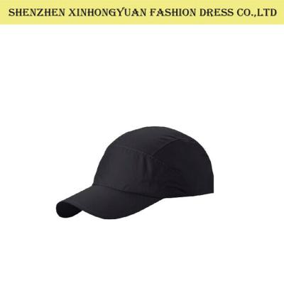 China Outdoor Unisex Military Hats And Caps , 6 Panel Plain Snapback Baseball Caps For Sports for sale