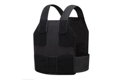 China Wear Resistant Tactical Bulletproof Vest , Protective Products Body Armor For Police for sale