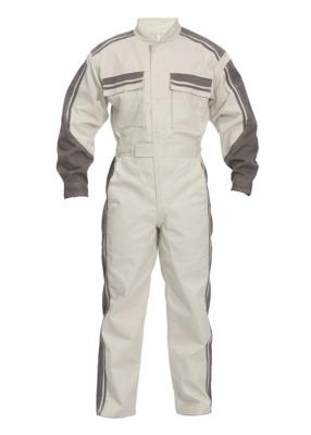 China Professional Factory Workers Uniform Industrial Mens Workwear Overalls for sale