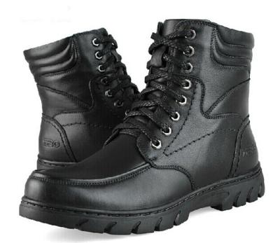 China Todos sazonan las botas tácticas militares al aire libre, zapatos tácticos del delta casual masculinos en venta