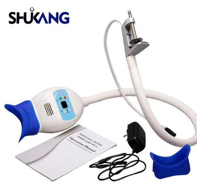 China Wholesaler Medical Teeth Whitening Machine Dental Bleaching Machine Teeth Whitening Light for sale