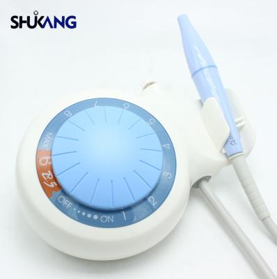 China Baolai B5 High Quality Portable Dental Ultrasonic Cleaning Teeth Scaler for sale