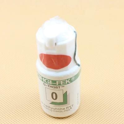 China Dental Floss Easy To Use In Vietnam Water Floss Oral Hygiene Dental Flosser Disposable Package for sale