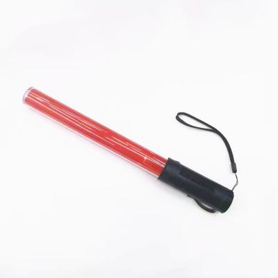 China Wholesale 2021 Water Proof Plastic Control LED Warning Light Signal Traffic Flasher Warning Stick For Road Safety for sale