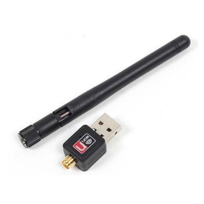 China PSP Connect Mode Expansion Board High Quality Usb Wifi Adapter LAPTOP Long Life Wireless Network Supports for sale