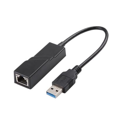 China Factory Supplier Cheap LAPTOP Mini USB To RJ45 Ethernet Internet Adapter Compatible With Laptop PC for sale