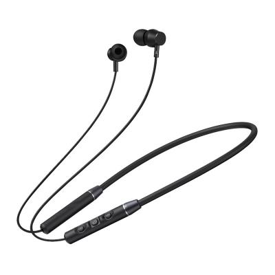 China Wholesale neckband supply premiume low cost in ear headphone BT neckband earphone magnetic sport earbud headphones for sale