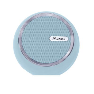 China Mason Hot Sale DS-107 Outdoor Mini Wireless Portable Speaker Big Noise Wireless for sale