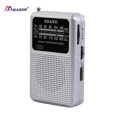 China China Factory Low Price World Receiver World Receiver High Sensitivity Mini Portable FM Radios AM Radio Receiver for sale