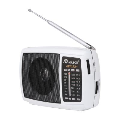 China High sensitivity high hot sale cheap customs am fm radio receiver high quanlity pocket radio for sale