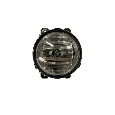 China Stable Foglight Fit For Honda CRV 2012 Fog Lamp With Fog Lamp Cover Professional Production for sale