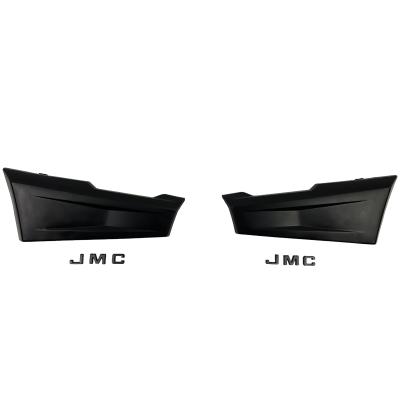 China Price decoration custom auto spare parts fog lamp frame decoration panel suitable for JMC Vigus 5 YUHU 5 for sale