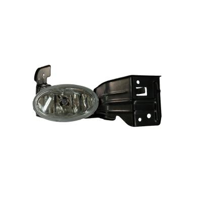 China Stable Foglight Fit For Honda Accord 08-10 Fog Lamp Middle East Version for sale