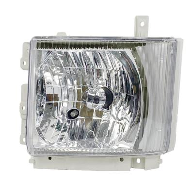 China Front Headlight Factory Supply Hot Sale Truck Accessories Auto Headlight Car Headlight For ISUZU 700P for sale