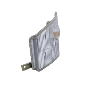 China Turn Signal Light Stable Fit For ISUZU 700P Corner Lamp Wholesale Price for sale