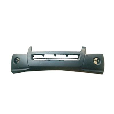 China Protect Harmful Hot Sale High Quality Car Front Bumper For ISUZU D-MAX 2006 From Collection Accessories for sale