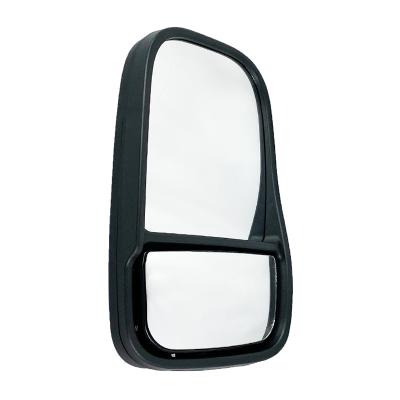 China High Quality Safety JMC Mirror Carrying Auto Parts Over N720 3360 KAIRUI N800 Truck Accessories Outside Door Mirror For Sale for sale