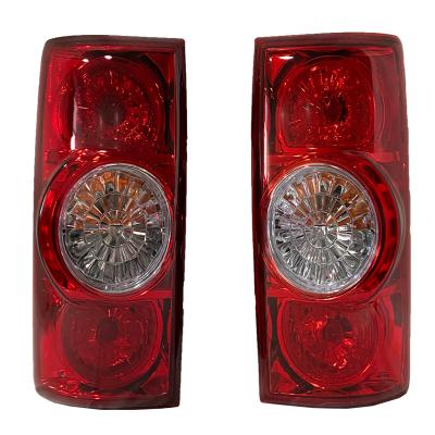 China Hot Sale Factory Price Collection Accessories Rear Lamp Car Tail Warning Light Lamp For JAC Shuailing T6 for sale