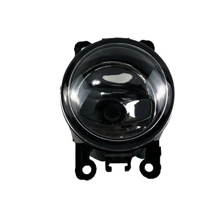 China Factory Price Light Professional Front Fog Lamp Car Fog Light Collection Accessories Driving Light +Signal For JAC Shuailing T6 for sale