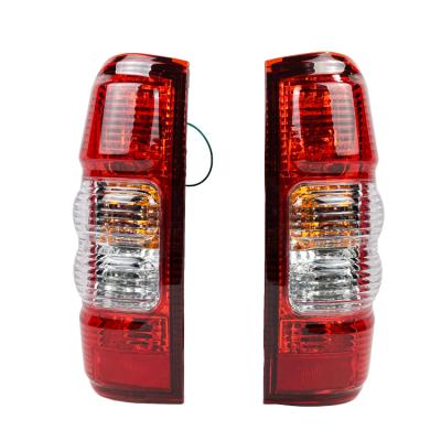 China Hot Sale Factory Price Collection Accessories Rear Lamp Car Tail Warning Light Lamp For GONOW Hilux Troy 500 for sale