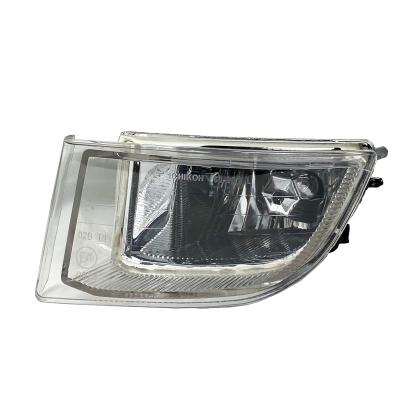 China Drive Factory Price Truck Accessories Light Professional Front Fog Lamp Car Fog Light For GONOW TROY 100 for sale