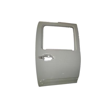 China Stable car rear door for Chinese Great Wall Wingle 5 car door steel factory supply for sale