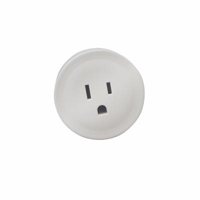 China Tuya Mini Wifi Smart Plug Australia Wifi Smart Plug USA Plug for sale