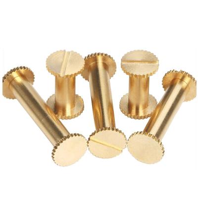 China High Quality Stainless Steel Custom Logo OEM ODM Process CNC Milling CNC Turning Machining Parts for sale