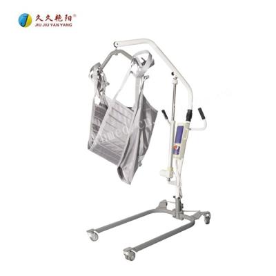 China Inpatient JY-YWD04 Electric Mobile Hoister Electric Movable Hoister for sale