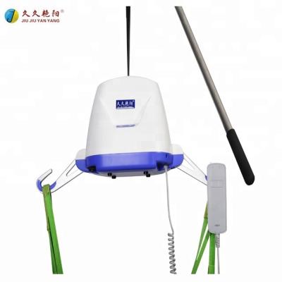 China JY-YWT02 ABS Electric Adjusted Ceiling Lift Rehabilitation Therapy Supplies for sale