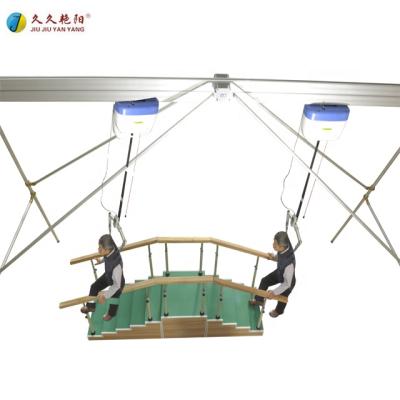 China JY-YWT01 Safe ABS Ceiling Lift For Patient Transfer Rehabilitation Therapy Supplies for sale