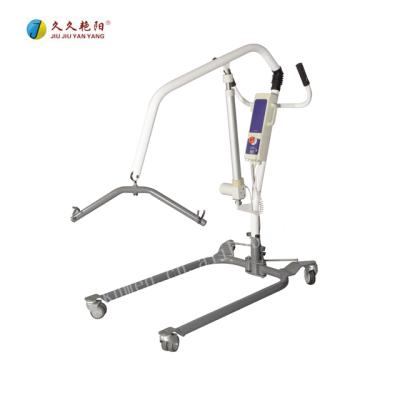 China Medical Electric Iron JY-YWD04 Patient Hoister Online Technical Support for sale