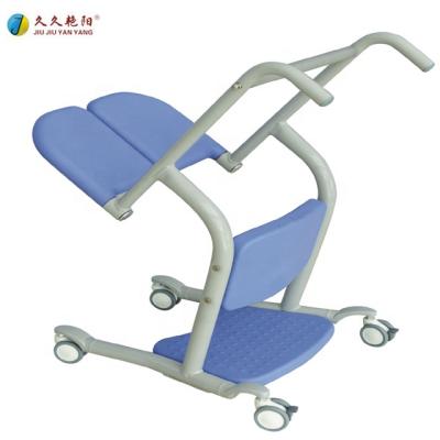 China Modern JY-YWS01 Handicapped Chair, Disabled Trolley, Nursing Chair For Transfer People for sale