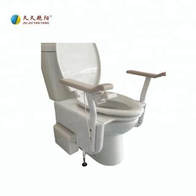 China Modern Electric Toilet Armrest JY-ZJ(D) Bathroom, Home Office, Living Room, Bedroom for sale