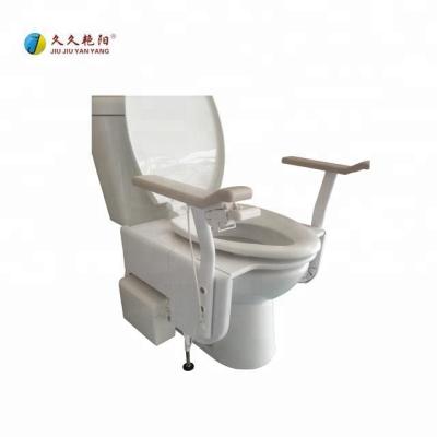 China Plastic, Other Modern Electric Toilet Armrest JY-ZJ(D) Graphic Design Other Furniture Part for sale