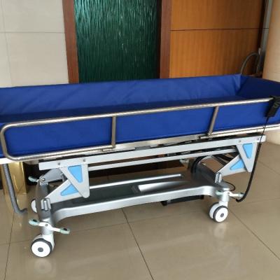 China Modern JY-MYC Bathing Trolley Bedroom, Hotel, Hospital Hospital Furniture, Elevators for sale