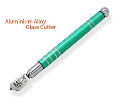 China Hand Stake Made in China Black Carbide Glass Cutter Tile Glass Cutter Glass Cutter Pen for sale