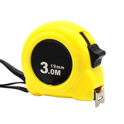 China Wholesale Accurate Industrial Grade Tape Measure And Longevity 3 Meter Tape Measure Too for sale