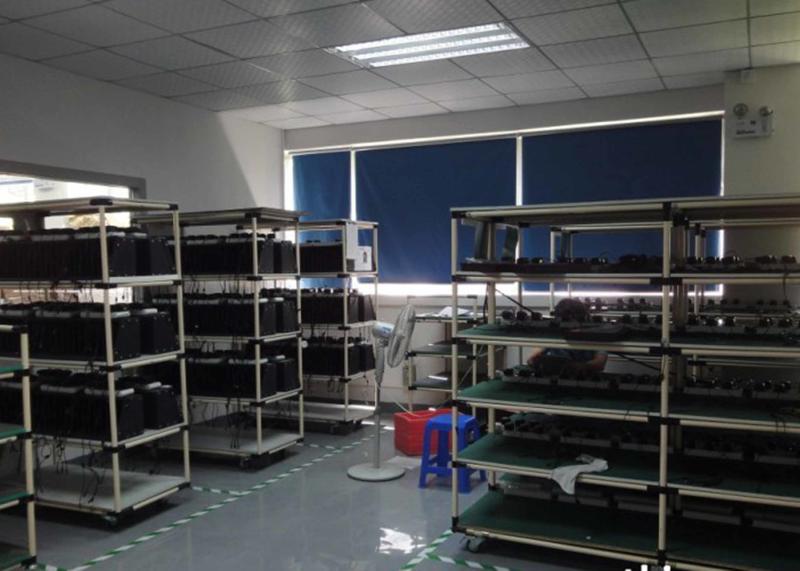 Verified China supplier - Shenzhen Ocean-Leader Electronic Development Limited