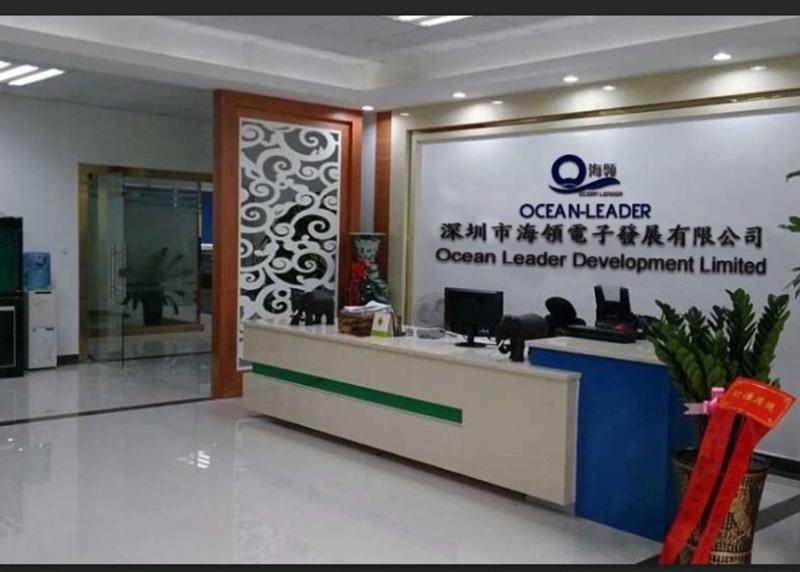 Проверенный китайский поставщик - Shenzhen Ocean-Leader Electronic Development Limited