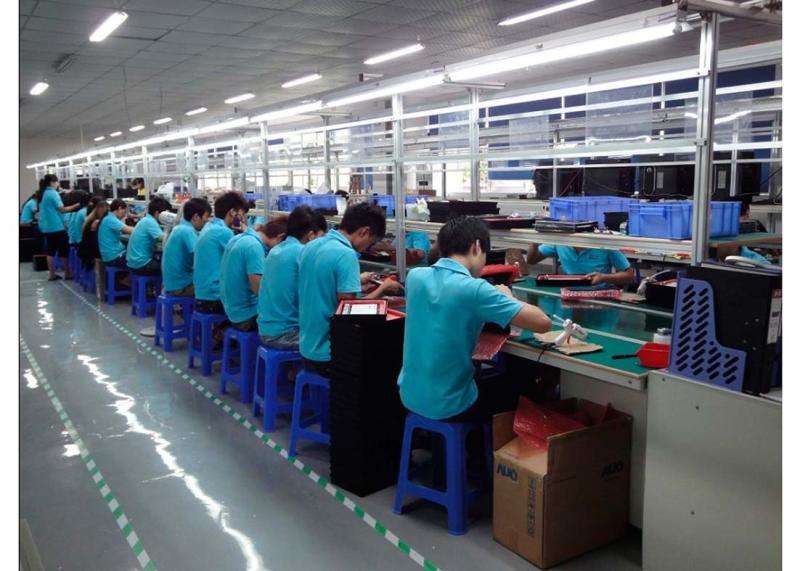 Verified China supplier - Shenzhen Ocean-Leader Electronic Development Limited