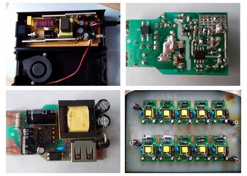 Fornecedor verificado da China - Shenzhen Ocean-Leader Electronic Development Limited